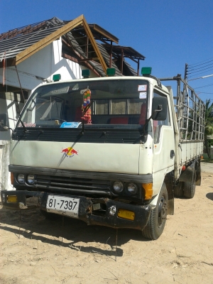 ขาย6ล้อ มิสซูแคนเตอร์ 100 แรง ขาย6ล้อ มิสซูแคนเตอร์ 100 แรง