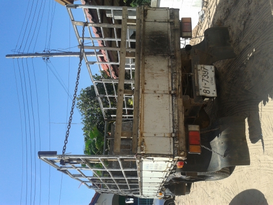 ขาย6ล้อ มิสซูแคนเตอร์ 100 แรง ขาย6ล้อ มิสซูแคนเตอร์ 100 แรง