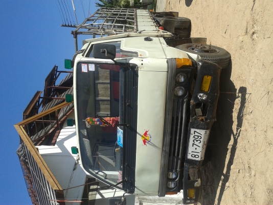 ขาย6ล้อ มิสซูแคนเตอร์ 100 แรง ขาย6ล้อ มิสซูแคนเตอร์ 100 แรง