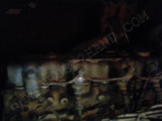 เครื่องปั่นไฟ ขนาด 50 กิโลวัตร