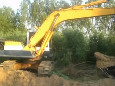 KOMATSU PC 200-5 สภาพดีบอดี้สวยพร้อมทำงานได้เลย เครื่อง ISUZU 6BG1 175 แรง ปั๊มเดิมไม่มีเยิ้มทำงานเร็วไม่โหลด ภายในสวยครบ คอนโทรลยาว บูมอาร์มไม่มีปะ เอวแน่นดี ช่วงล่างประมาณ 70\% เอกสารสัญญาซื้อขายครับ KOMATSU PC 200-5 สภาพดีบอดี้สวยพร้อมทำงานได้เลย เครื่อง ISUZU 6BG1 175 แรง ปั๊มเดิมไม่มีเยิ้มทำงานเร็วไม่โหลด ภายในสวยครบ คอนโทรลยาว บูมอาร์มไม่มีปะ เอวแน่นดี ช่วงล่างประมาณ 70\% เอกสารสัญญาซื้อขายครับ