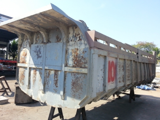 ขายด่วนกระดั้มท้องเรือ ถอดลงจากROCKY เฉพาะกระบะราคาถูกสุดๆรีบจอง โทร0801515451 0811818154