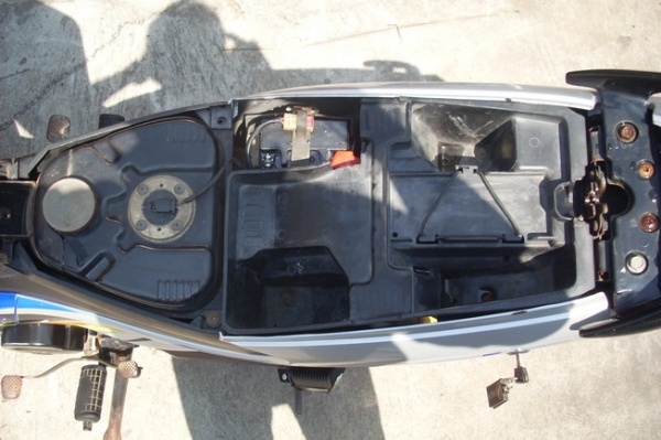 ซูซูกิ สแมส110cc4จังหวะ สวยๆ (โคราช) ซูซูกิ สแมส110cc4จังหวะ สวยๆ (โคราช)