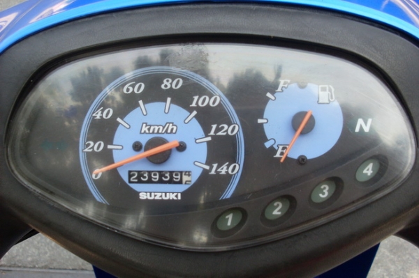 ซูซูกิ สแมส110cc4จังหวะ สวยๆ (โคราช) ซูซูกิ สแมส110cc4จังหวะ สวยๆ (โคราช)