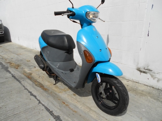 ขาย SUZUKI LET'S4 ขาย SUZUKI LET'S4