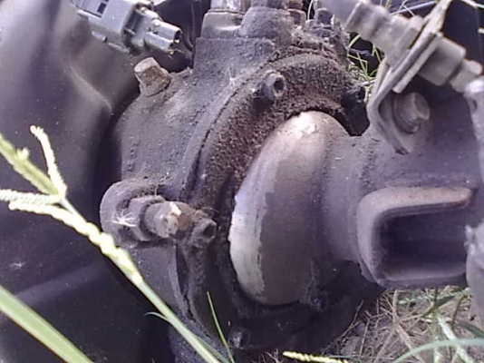 ขายคานหน้า-หลัง Lj 78  สวยๆ