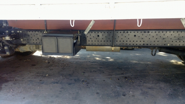 ขายรถ  6  ล้อ  NPR150  วิ่งไม่ถึง 10000  กิโล  สวยขั้นเทพ