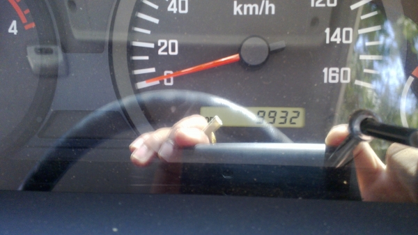 ขายรถ  6  ล้อ  NPR150  วิ่งไม่ถึง 10000  กิโล  สวยขั้นเทพ