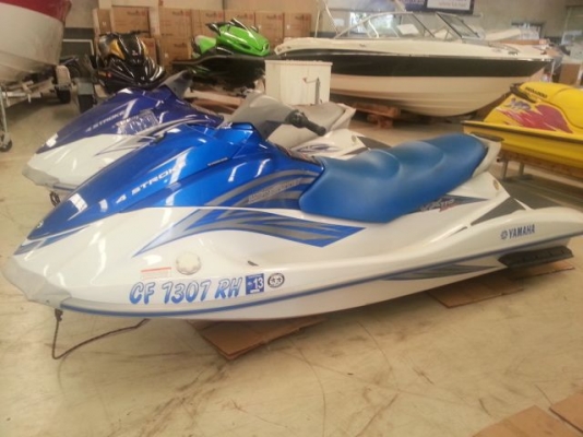 ++ขายเจ็ทสกีมือ2 YAMAHA VX Sport ปี 2006 เก่าอเมริกา สภาพสวยมากๆ++