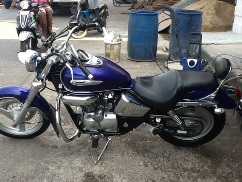 PHANTOM200CCรถบ้านมือเดียวสภาพสวยเครื่องแน่นทะเบียนสวยกุญแจบน