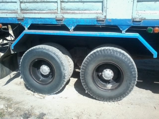 ขายสิบล้อดั้มแม่ลูก ISUZU FXZ240นางฟ้า TURBOติดก๊าซNGV ขายสิบล้อดั้มแม่ลูก ISUZU FXZ240นางฟ้า TURBOติดก๊าซNGV