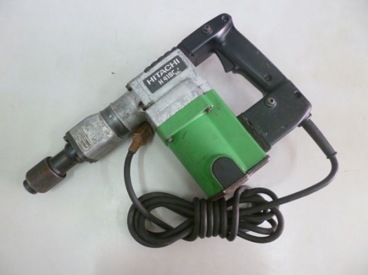 ขายสกัดไฟฟ้าฮิตาชิ รุ่น H41SC  มีหลายตัว