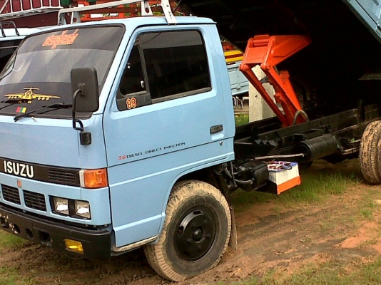 ขายรถหกล้อพร้อมใช้งาน ขายรถหกล้อพร้อมใช้งาน