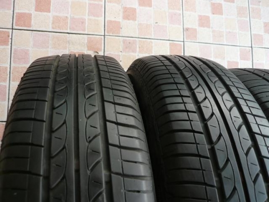 ขายยาง BRIDGESTONE B250 175-70-13 ปี4510 (1ชุด) ขายยาง BRIDGESTONE B250 175-70-13 ปี4510 (1ชุด)