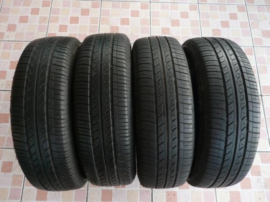 ขายยาง BRIDGESTONE B250 175-70-13 ปี4510 (1ชุด)
