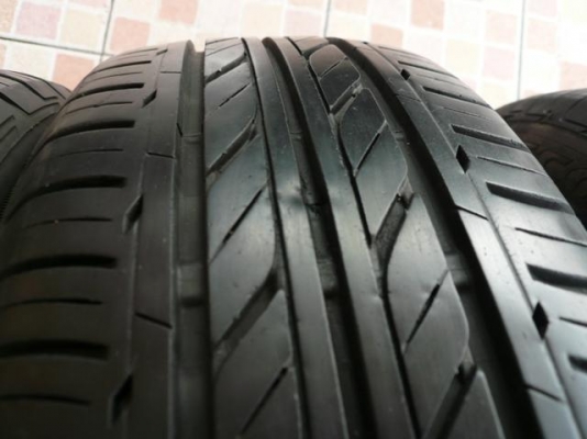 ขายยาง BRIDGESTONE ECOPIA 185-60-15 ปี4410 สวยๆ (1ชุด) ขายยาง BRIDGESTONE ECOPIA 185-60-15 ปี4410 สวยๆ (1ชุด)