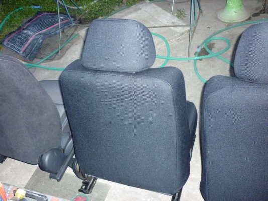 เบาะสวยจากญี่ปุ่น