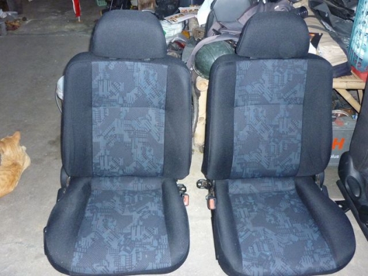 เบาะสวยจากญี่ปุ่น