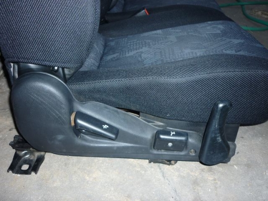 เบาะสวยจากญี่ปุ่น