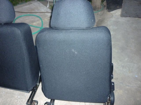 เบาะสวยจากญี่ปุ่น