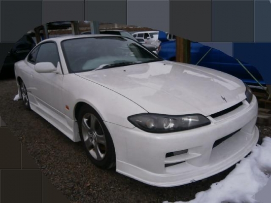 Japan Sale Damage Car&amp;Truck