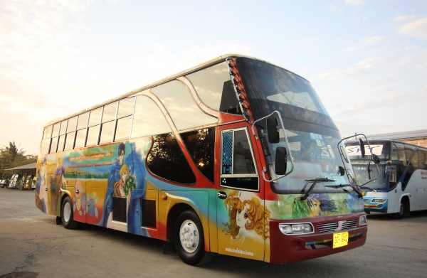 ขายรถบัสพัดลม 086-3784439