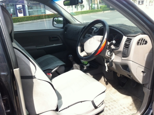 ขายรถ HI-LANDER ปี05 SLX I-TEQ รถมือเดียว