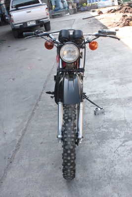 ขาย///DT 125 MONO/ทะเบียน+ชุดโอน!!!!! ขาย///DT 125 MONO/ทะเบียน+ชุดโอน!!!!!