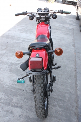 ขาย///DT 125 MONO/ทะเบียน+ชุดโอน!!!!! ขาย///DT 125 MONO/ทะเบียน+ชุดโอน!!!!!