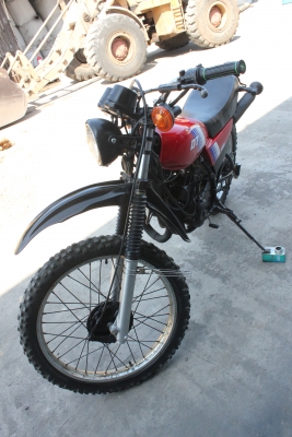 ขาย///DT 125 MONO/ทะเบียน+ชุดโอน!!!!! ขาย///DT 125 MONO/ทะเบียน+ชุดโอน!!!!!