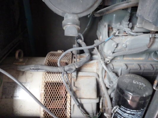 ขายเครื่องปั่นไฟ ยี่ห้อ AIRMAN รุ่น SDG60S สภาพดีพร้อมใช้งาน นำเข้าจากนอกไม่มีการใช้งานในไทยแน่นอนค่ะ สนใจคลิกเลยค่ะ ขายเครื่องปั่นไฟ ยี่ห้อ AIRMAN รุ่น SDG60S สภาพดีพร้อมใช้งาน นำเข้าจากนอกไม่มีการใช้งานในไทยแน่นอนค่ะ สนใจคลิกเลยค่ะ