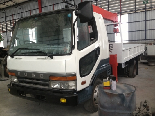 ขาย MITSUBISHI FUSO ฟูโซ่ เครื่องยนต์ 6D16 ติดเครน UNIC3.7ตัน 4ปลอก สนใจติดต่อ บริษัท ชัยเสรียานยนต์ จำกัด 086-0801238 ทางบริษัท ยังมีรถอีกหลายประเภท 6ล้อ 10ล้อ 12ล้อ ขาย MITSUBISHI FUSO ฟูโซ่ เครื่องยนต์ 6D16 ติดเครน UNIC3.7ตัน 4ปลอก สนใจติดต่อ บริษัท ชัยเสรียานยนต์ จำกัด 086-0801238 ทางบริษัท ยังมีรถอีกหลายประเภท 6ล้อ 10ล้อ 12ล้อ