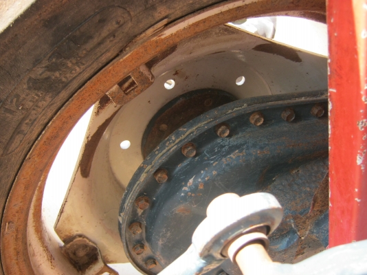 ขายด่วนรถไถนาคูโบต้า L 2602DT4WD 4X4เพาเวอร์