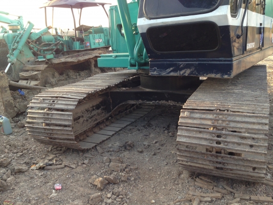 ต้องการขายPC120-2