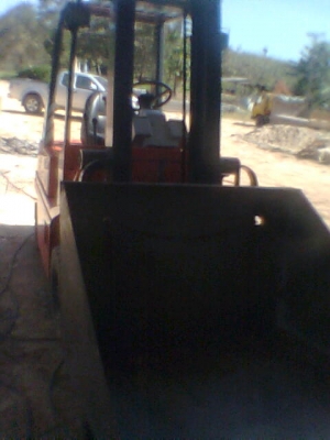 ขายรถฟอร์คลิฟต์ ด่วน