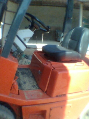 ขายรถฟอร์คลิฟต์ ด่วน