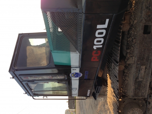 ต้องการขายPC100L-3