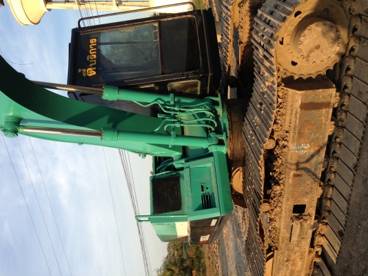 ต้องการขายPC100L-3