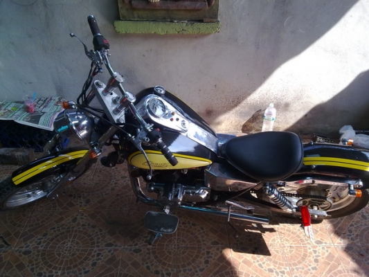 ขาย รีเบล 250 + ทะเบียน