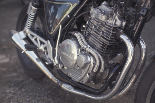 Clubman500 cafe spoter สพม