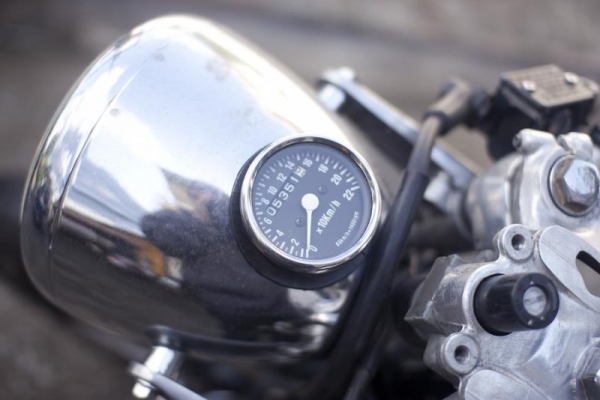 Clubman500 cafe spoter สพม