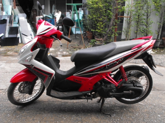 ขาย Nouvo elegance ปี 54