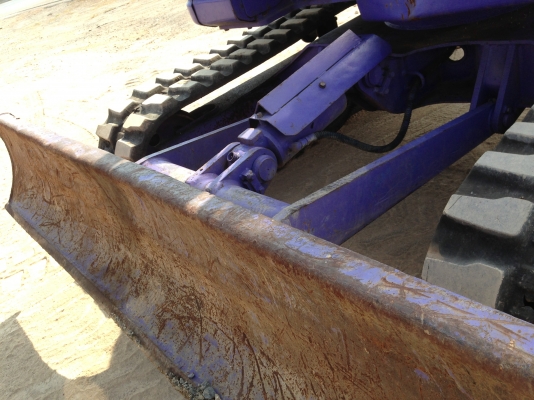 รถแบคโฮ