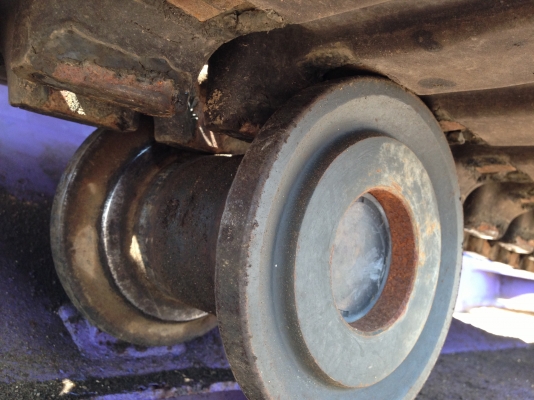 รถแบคโฮ