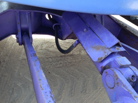 รถแบคโฮ