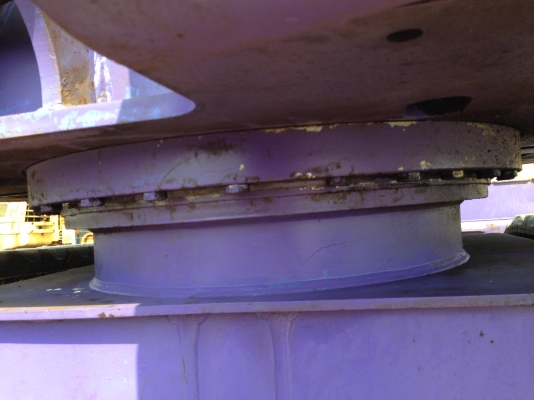 รถแบคโฮ