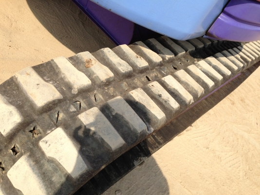 รถแบคโฮ