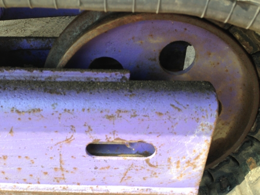 รถแบคโฮ