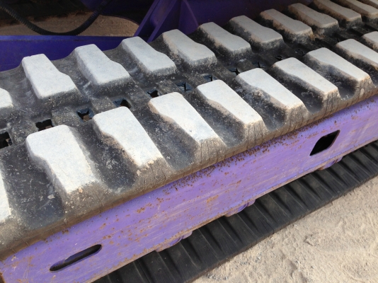 รถแบคโฮ