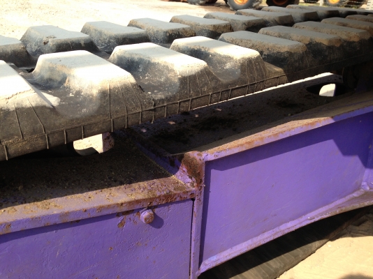 รถแบคโฮ